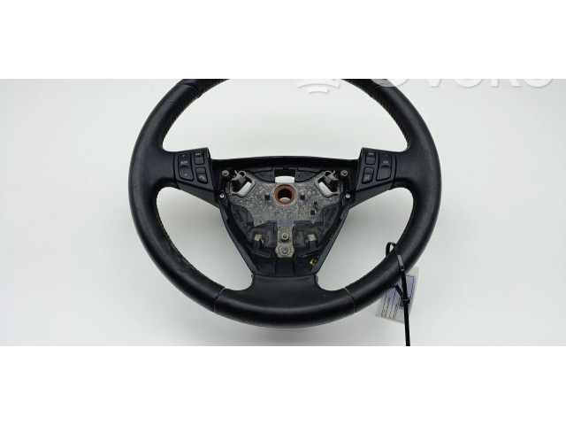 Руль Saab 9-3 Ver2 2008 - 2016 года 12796742, 6020815