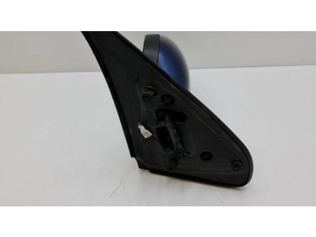 Зеркало электрическое Renault Clio II 1998-2001 года