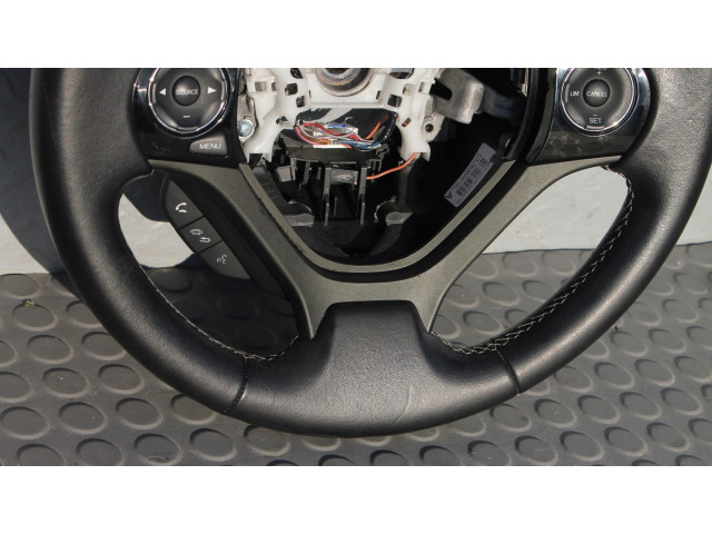 Руль Honda Civic IX 2011 - 2017 года