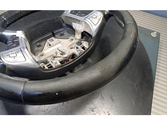 Volant Ford S-MAX 2009   