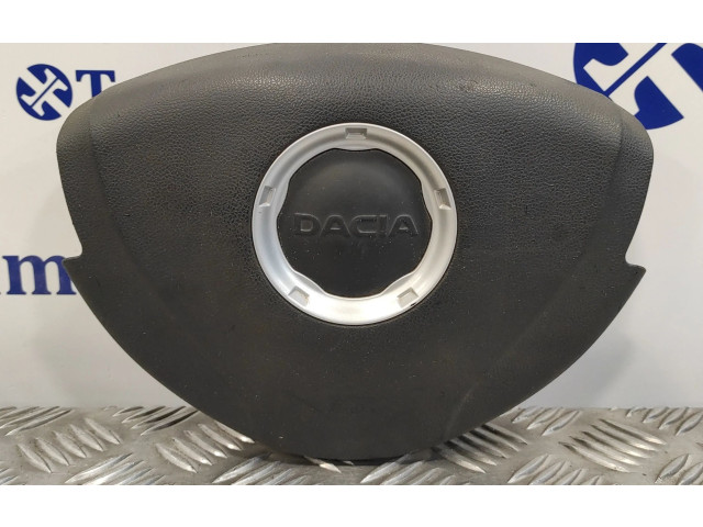 Подушка безопасности водителя 8200823307, 3064537 Dacia Sandero