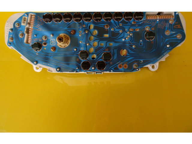 Панель приборов 769914801, 8310087N35   Daihatsu Charade       
