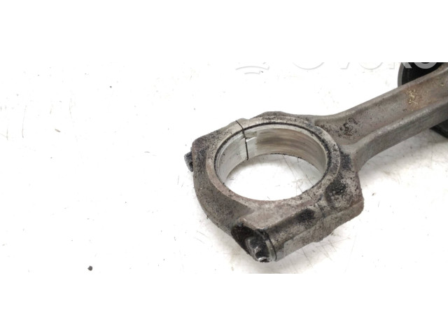 Поршень с шатуном 4HX Citroen C5