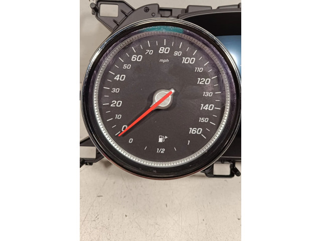 Спидометр (приборный щиток) A2139009521, A2139014609   Mercedes-Benz E W213