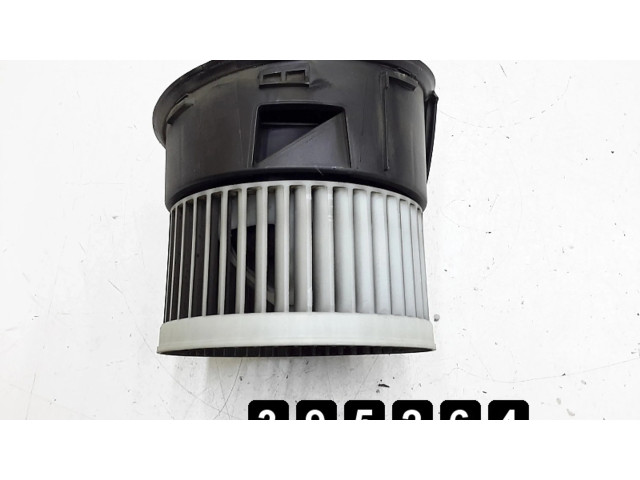 Вентилятор печки    7737080901aa   Citroen C6