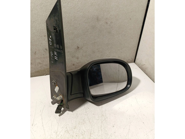 Zpětné zrcátko Mercedes-Benz Vito Viano W639 2005 232636002