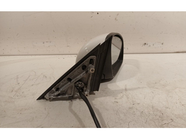 Зеркало электрическое        Skoda Fabia Mk2 (5J)  2007 - 2014 года   