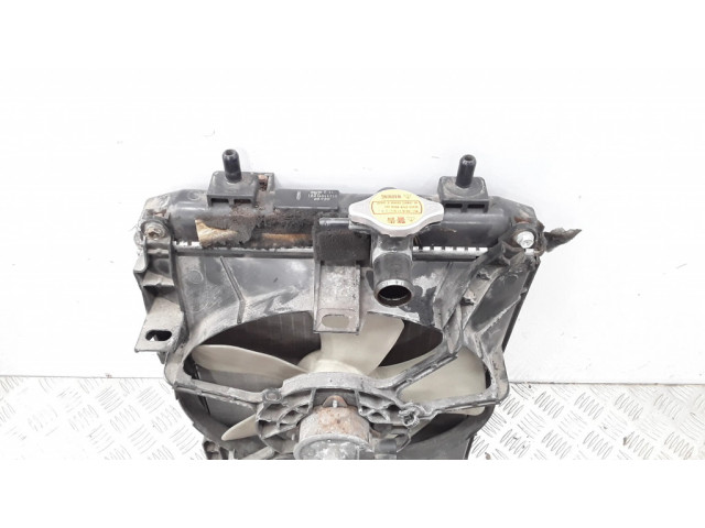 Комплект радиатора