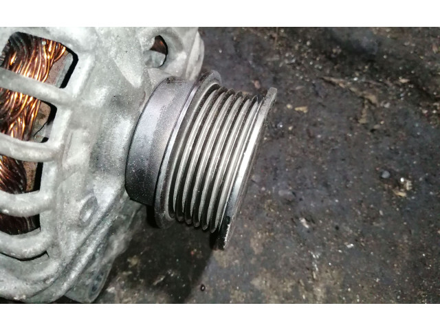 Генератор 30644945, 0125812038 Volvo S60