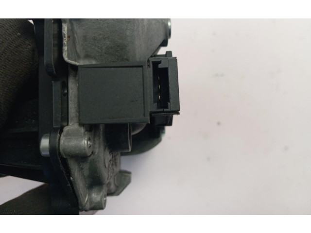 Моторчик заднего дворника 13282361 Opel Meriva B