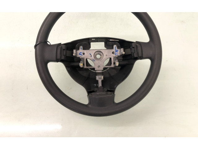 Руль Hyundai i10   -  года 561100X500CH, 561100X500CH      