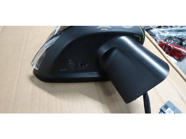 Зеркало электрическое        Volvo XC90  2014 -  года   