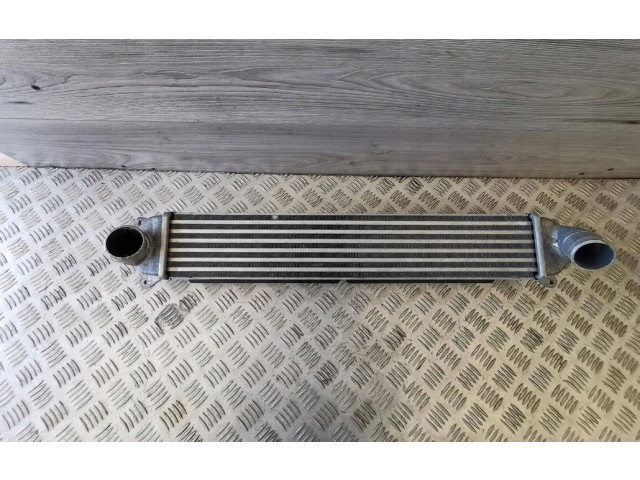 Интеркулер  GAMM   KIA Ceed 