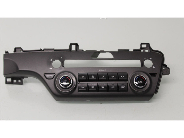 Блок управления климат-контролем 97250F1400AK5, 97250F1400AK5 KIA Sportage