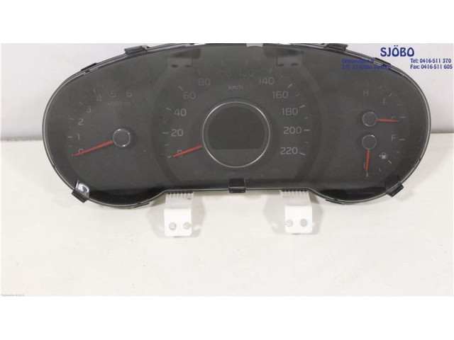 Přístrojová deska KIA Soul 2016 94024B2300, 94024-B2300