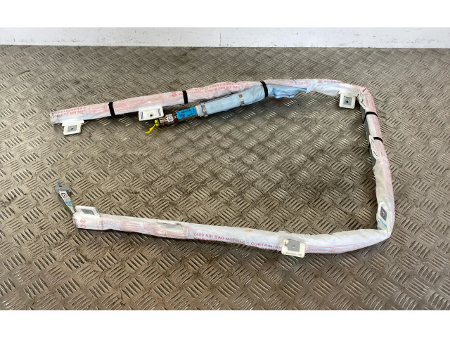 Боковая подушка безопасности 8622036000 SsangYong Rexton