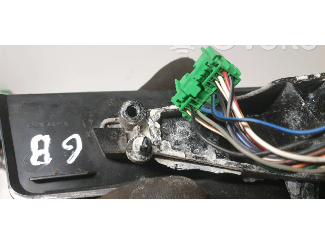 Зеркало электрическое        Volvo S80  2007 - 2013 года   