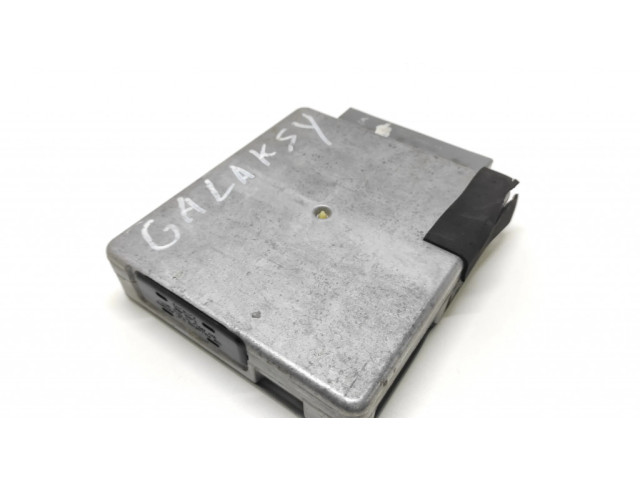 Řídící jednotka 98VW12A650KA, GCAD8K02 Ford Galaxy 1997