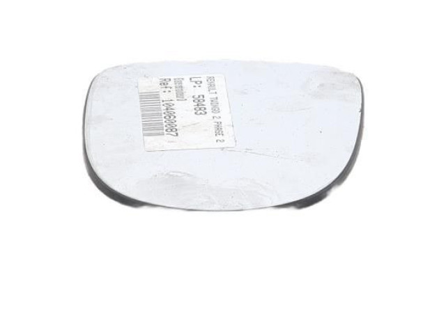 Зеркало электрическое        Renault Twingo II  2007 - 2014 года   