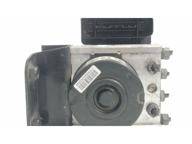 Блок АБС 8201065089, ABS   Renault  Twingo II  2007-2014 года