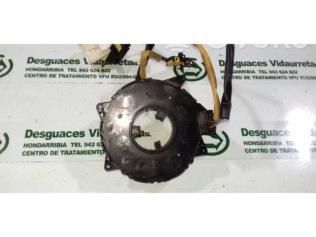 Подушка безопасности водителя DD1B360016 SsangYong Rexton