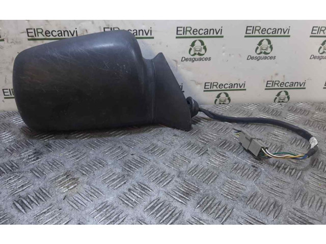 Zpětné zrcátko Chrysler Voyager 1995 0117404