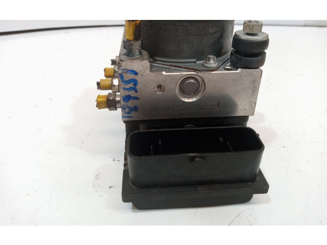 Блок АБС 0265232140 Tata Indica Vista I 1998 - - года