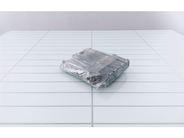 Блок управления двигателя 0281010737, 070906016B Volkswagen Phaeton