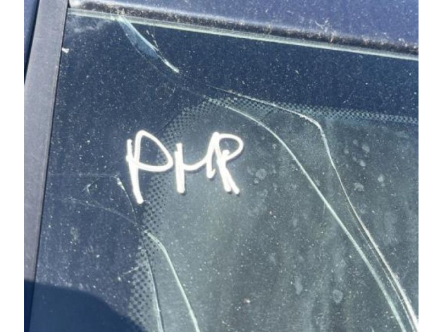 Руль Dacia Sandero 2008 - 2012 года