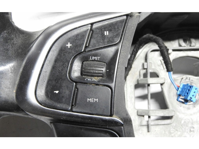 Volant Citroen C4 Aircross 2012 96754515ZD, 20EA10