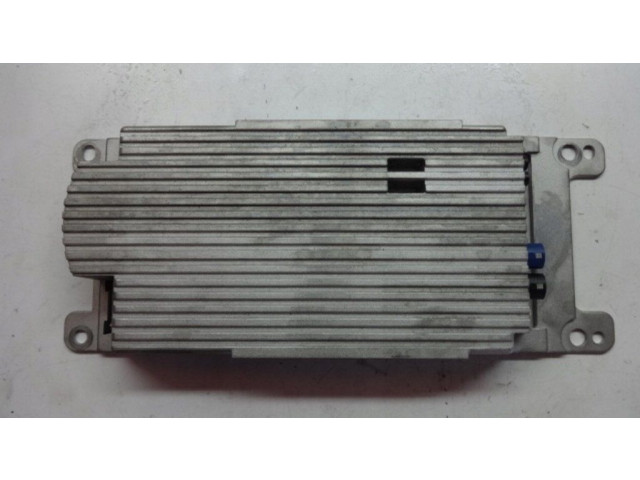 Модуль «Bluetooth»