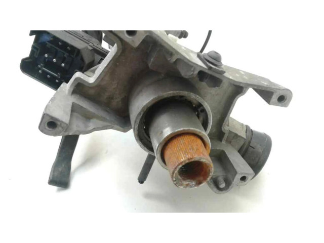 Рулевая рейка 884401058515, 34501552 BMW X3 E83 2003-2010 года