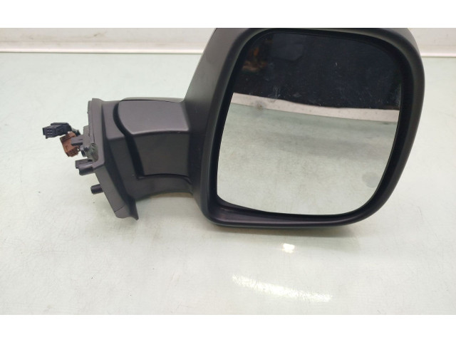Зеркало электрическое        Peugeot Partner  2008 - 2014 года   
