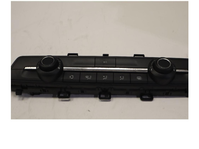 Блок управления климат-контролем 98340416ZD   Peugeot Partner III