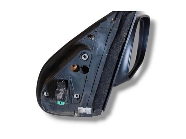 Зеркало электрическое Suzuki Ignis - года