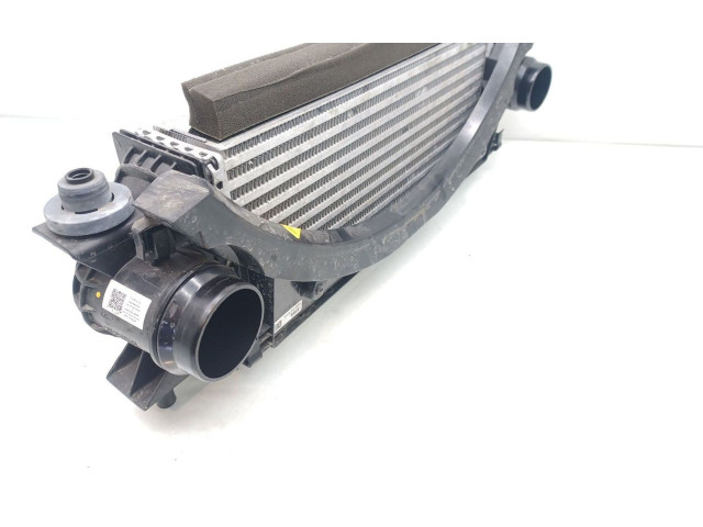 Интеркулер  MB3G6D624CB   Ford Ranger 