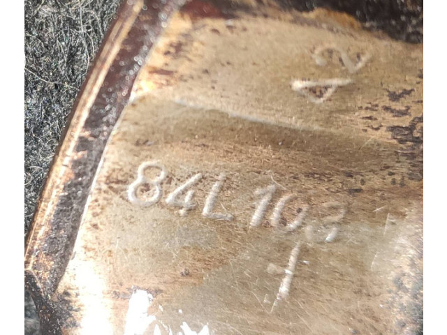 Поршень 84L103 Audi A6 S6 C6 4F