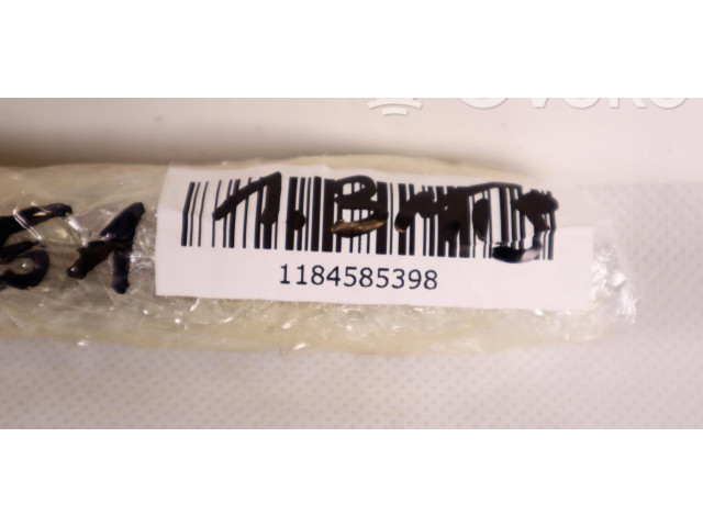 Форсунка Fiat 500L