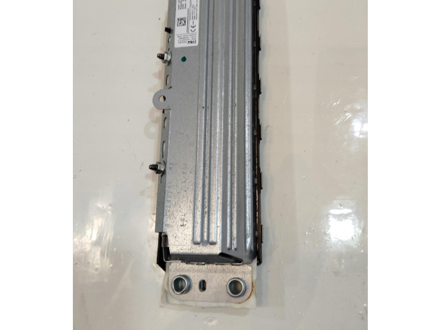 Подушка безопасности водителя 06700081620 Maserati Ghibli