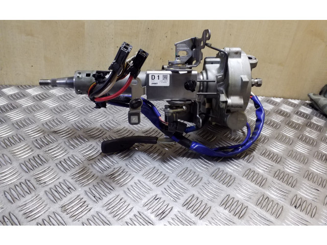 Насос рулевого управления