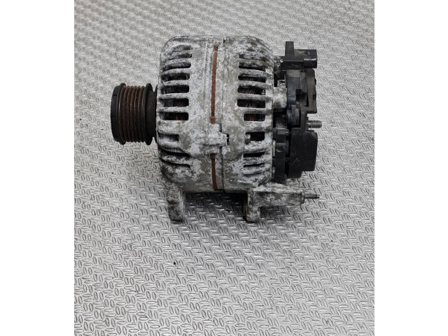 Генератор 045903023A, 0124515022   Volkswagen Polo IV 9N3      