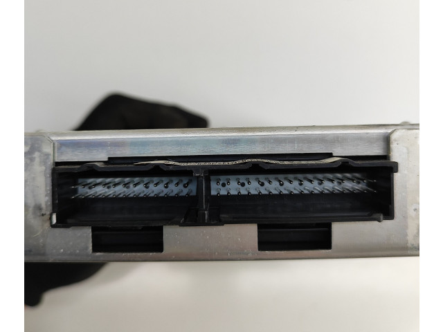 Řídící jednotka 16198259 Chevrolet Corvette 1985