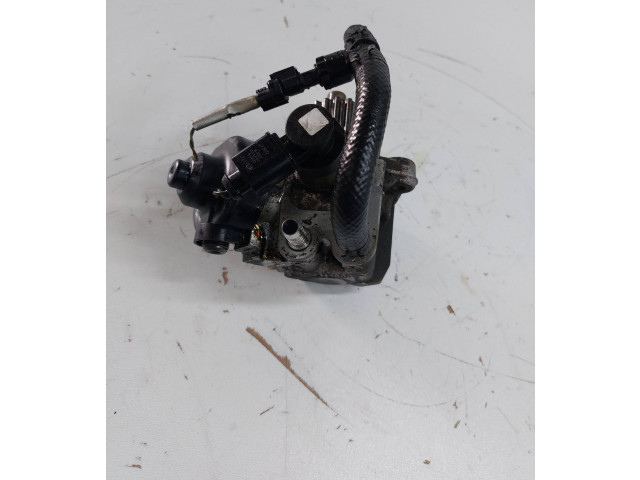 Vstřikovací čerpadlo 03L130755AC, 0445010529   Volkswagen Tiguan    CFF 