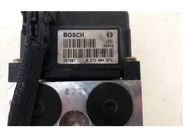 Jednotka ABS 0265216945, 0273004673   Fiat Punto (188) 2002