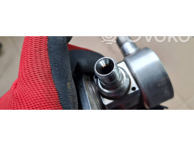 Vstřikovací čerpadlo DR0104081G, 06515KE Maserati Quattroporte M156A