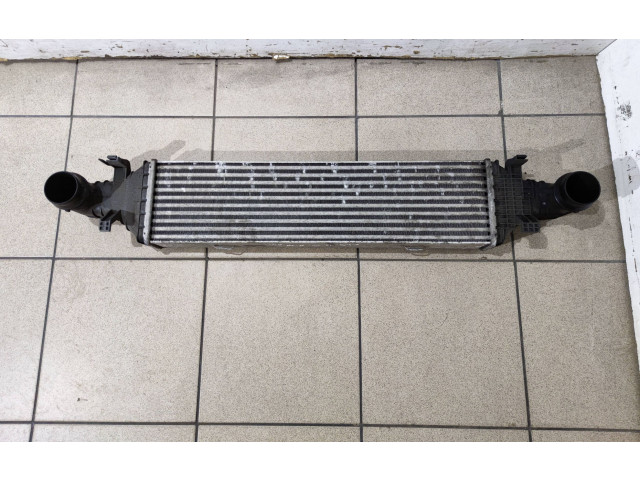 Интеркулер  A2045000200   Mercedes-Benz CLS C218 X218 