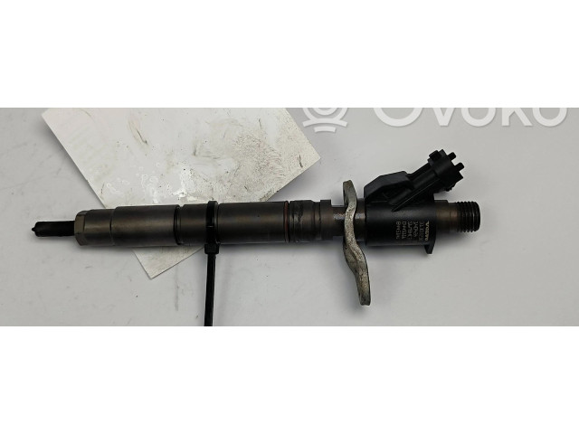 Форсунка     Volvo V60  31  D5204T7 