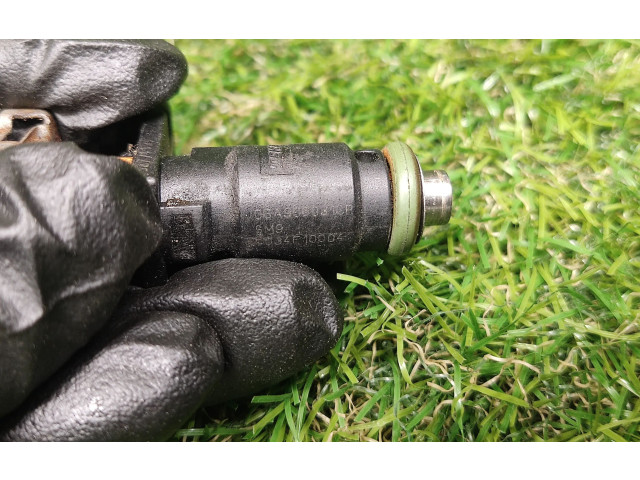 Форсунка 06A906031CP Volkswagen Jetta VI AMERICA