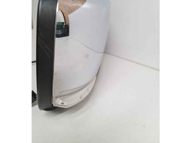 Zpětné zrcátko Chrysler Grand Voyager V 2010