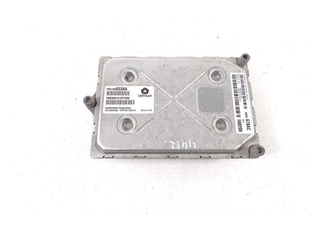 Řídící jednotka 5150653AA   Dodge Journey 2011